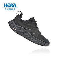 会员专享：HOKA ONE ONE Anacapa Low GTX 低帮中性徒步鞋