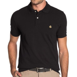 Brooks Brothers 布克兄弟 男士短袖Polo衫 6507457
