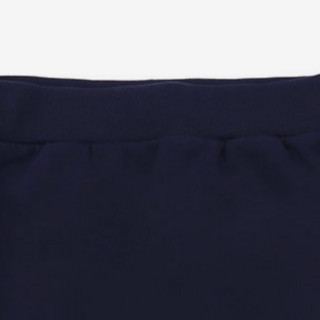 SKECHERS 斯凯奇 女子运动短裙 L2SP3DSW01/NAVY 深蓝色 XS