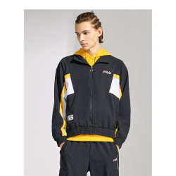 FILA 斐乐 FUSION系列 男子运动夹克 T11M115708F
