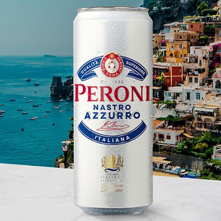 PERONI 拉格啤酒 330ml