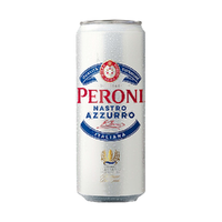 PERONI 拉格啤酒 330ml*24听