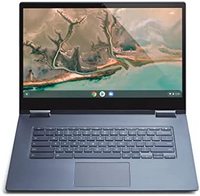 Lenovo 联想 Yoga Chromebook C630 15.6 英寸4K笔记本电脑-(酷睿 i7-8550U、16GB内存、128GB固态硬盘）