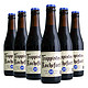 有券的上：Trappistes Rochefort 罗斯福 10号 修道院精酿啤酒 330ml*6瓶