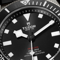 TUDOR 帝舵 领潜型系列 男士自动机械腕表 M25407N-0001