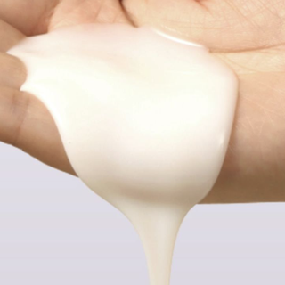HBN 臻润安颜云感洁面乳 100g