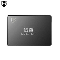 CHU ZUN 储尊 CS101 SATA3.0 128GB SSD固态硬盘