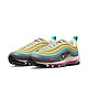 NIKE 耐克 官方OUTLETS Nike Air Max 97 SE 男子运动鞋DH4759