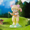 POP MART 泡泡玛特 SATYR RORY潘神动物嘉年华系列 盲盒