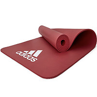 adidas 阿迪达斯 健身瑜伽垫 ADMT-11014 7mm