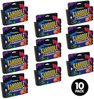 Educational Insights Kanoodle极限派对10个装