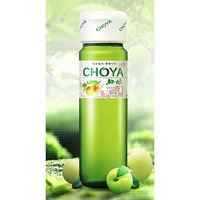 抖音超值购：CHOYA 俏雅 日式梅酒（Choya）750ml