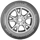 PLUS会员：Giti 佳通轮胎 Comfort 228 轿车静音舒适型 195/60R15 88H