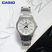 百亿补贴：CASIO 卡西欧 EDIFICE艾迪斐斯系列 男士石英腕表 EFR-S108YD-7A