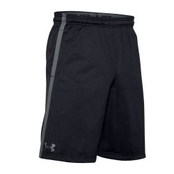 UNDER ARMOUR 安德玛 Tech 男子网层训练运动短裤 1271940