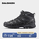 salomon 萨洛蒙 男多功能远足靴徒步中性X Ultra Pioneer MID CSWP