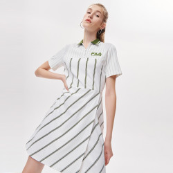 FILA 斐乐 女款运动卫衣 T11W137301FWT