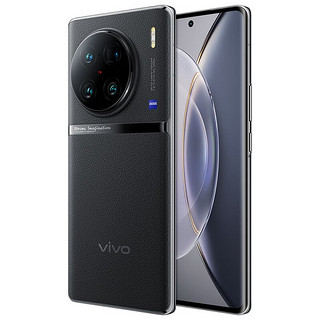 極細繊維クロス vivo x90 pro plus ブラック512GB(おまけ付き