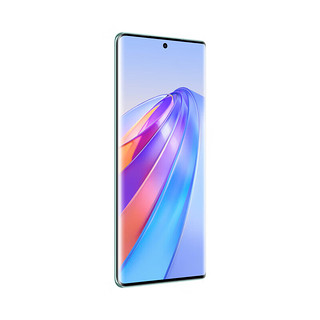 荣耀 HONOR X40 全网通5G手机 墨玉青 8GB+256GB 电信用户专享优惠