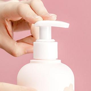 MINISO 名创优品 温润呵护内衣洗衣液 300ml*2瓶 樱花香