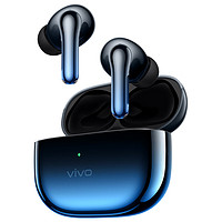 vivo TWS 3 Pro 入耳式真无线动圈降噪蓝牙耳机