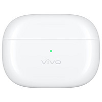 vivo TWS 3 Pro 入耳式真无线动圈降噪蓝牙耳机 留白