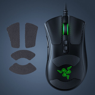 雷蛇 Razer 鼠标防滑贴 雷蛇 炼狱蝰蛇V2 专用
