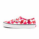 补贴购：VANS 范斯 Authentic 女款运动板鞋 VN0A348A40Q