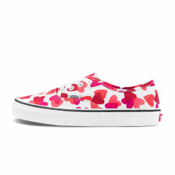 VANS 范斯 Authentic 女款运动板鞋 VN0A348A40Q