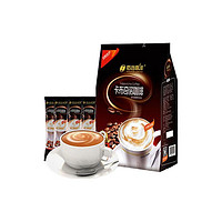 HOGOOD COFFEE 后谷咖啡 卡布奇诺咖啡 三合一速溶咖啡粉 600g(20gx30条)