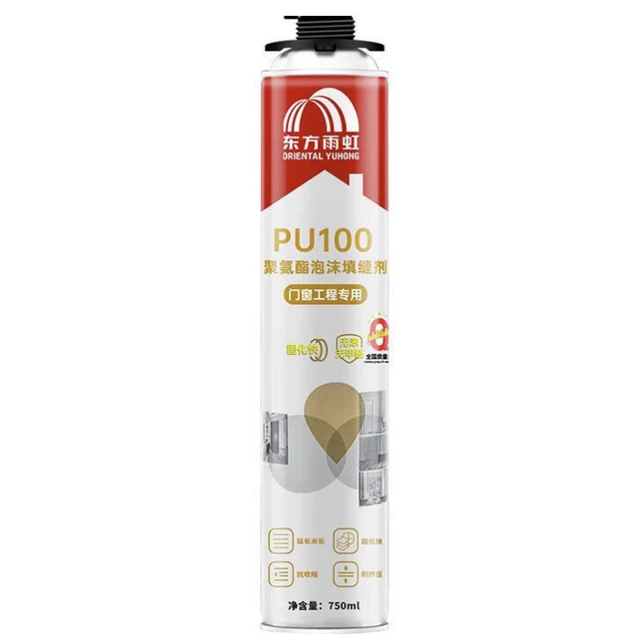 ORIENTAL YUHONG 东方雨虹 PU100 胶类
