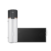 Haier 海尔 TK48/265-TDA2-3 空气能热水器 265L 2000W