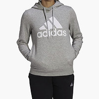 adidas 阿迪达斯 女士卫衣