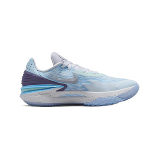 NIKE 耐克 Air Zoom G.T. Cut 2 EP 男子篮球鞋 FB1866