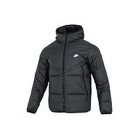 NIKE 耐克 storm-fit windrunner 男子运动羽绒服 DV1132