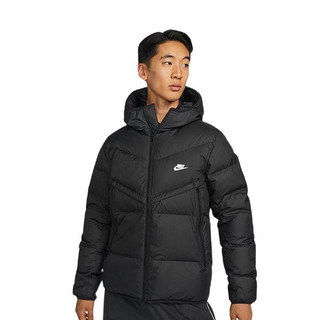 NIKE 耐克 storm-fit windrunner 男子运动羽绒服 DV1132