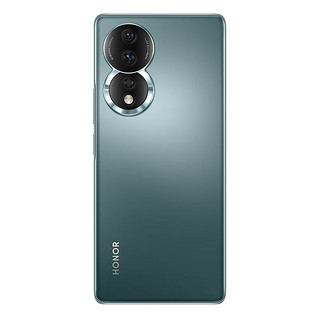 HONOR 荣耀 80 5G手机 12GB+256GB 墨玉青