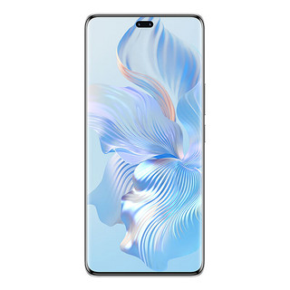 HONOR 荣耀 80 Pro 5G手机 12GB+256GB 碧波微蓝