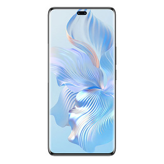 HONOR 荣耀 80 Pro 5G手机 12GB+256GB 亮黑色