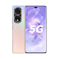 HONOR 荣耀 80 Pro 5G手机 12GB+256GB 粉映晨辉