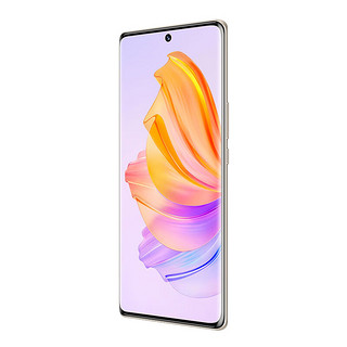 HONOR 荣耀 80 SE 5G手机 8GB+256GB 月光水晶