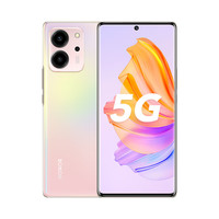 HONOR 荣耀 80 SE 5G手机 8GB+256GB 樱粉珊瑚