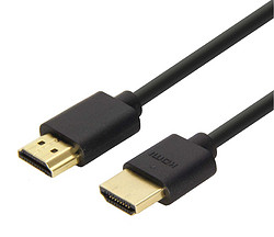 AOC 冠捷 加入会员免费薅羊毛HDMI信号线,确认收货~评价全额返（仅限一件）