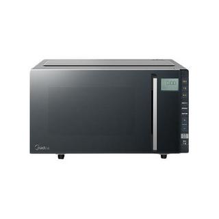 Midea 美的 微碳系列 PC23M8 微烤一体机 23L 炭灰色