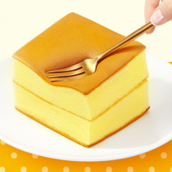 panpan foods 盼盼 纯蛋糕 原味 720g