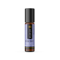 ACACIA 澳洲进口安睡灵精油10ML 滚珠装