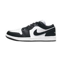 AIR JORDAN 正代系列 AIR JORDAN 1 LOW SE 女子篮球鞋 DR0502-101 黑白 37.5