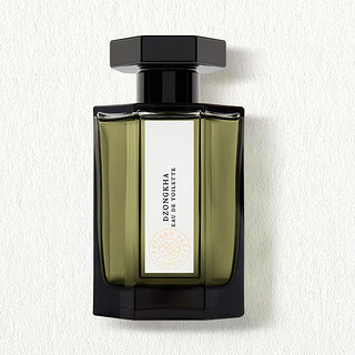 L’ARTISAN PARFUMEUR 阿蒂仙之香 灵感起源系列 梵音藏心中性淡香水 EDT 100ml