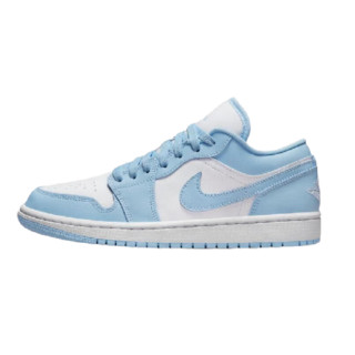 AIR JORDAN 正代系列 Air Jordan 1 Low 女子篮球鞋 DC0774