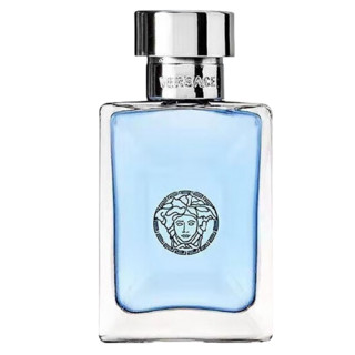 VERSACE 范思哲 男士淡香水EDT套装 (同名经典5ml+绅情5ml+迪伦5ml)